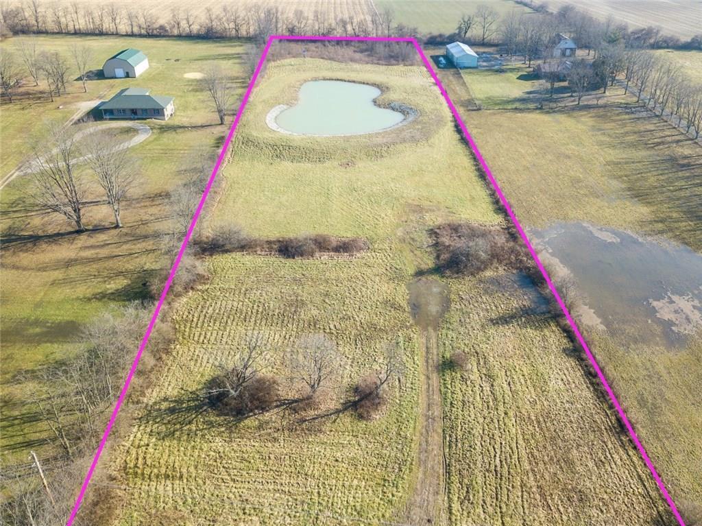 1022 Spring Valley-Alpha Road Xenia, OH 45385 - Photo 5 of 11 Additional Photo