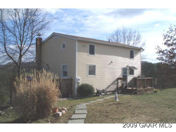 860 Stribling Springs Road Mount Solon, VA 22843 - Photo 1 of 9 Gallery Image 1