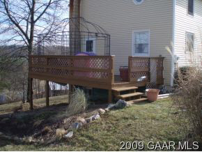 860 Stribling Springs Road Mount Solon, VA 22843 - Photo 8 of 9 Gallery Image 8