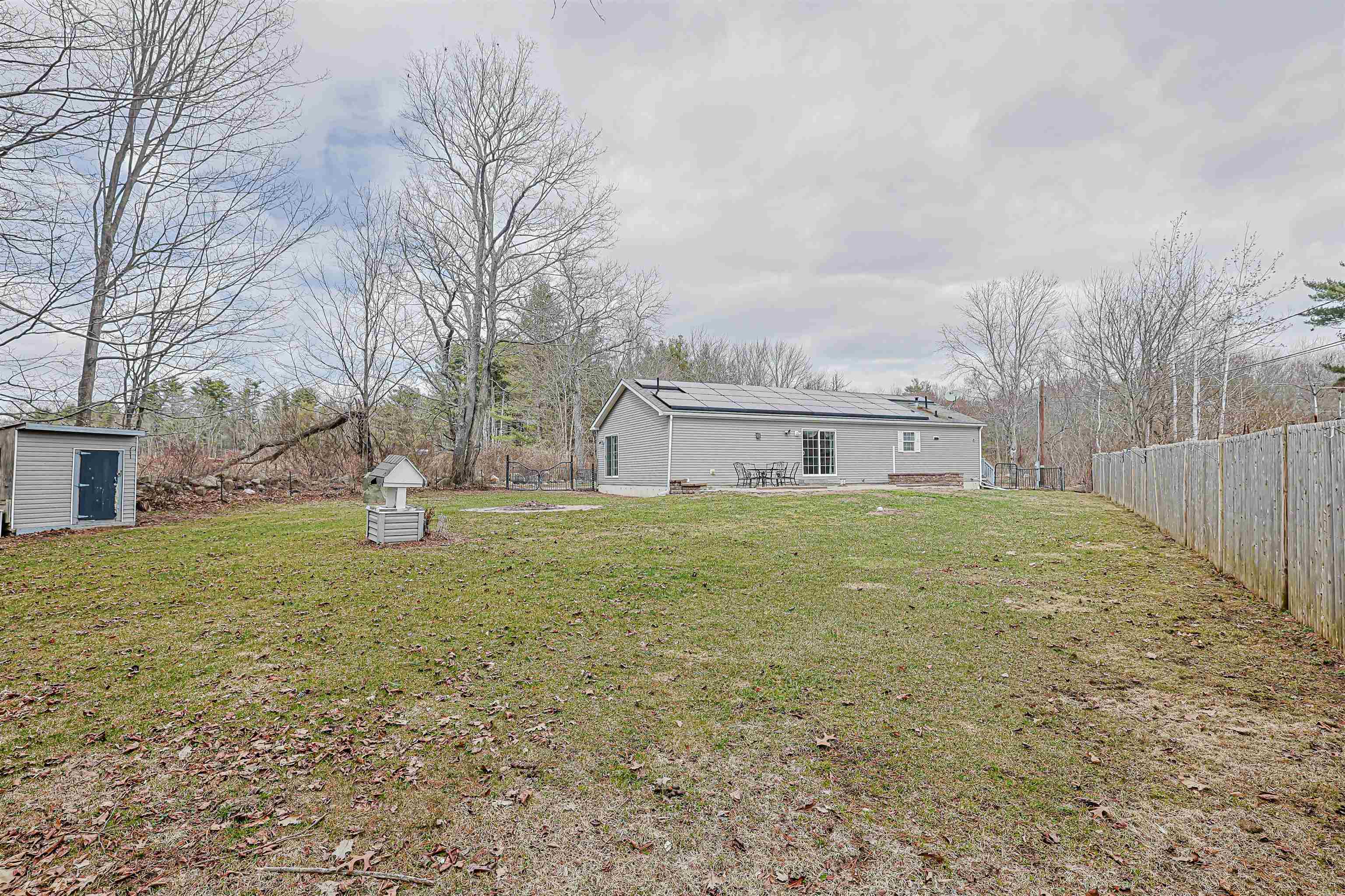 265 Lowell Street Rochester, NH 03867 - Photo 31 of 32