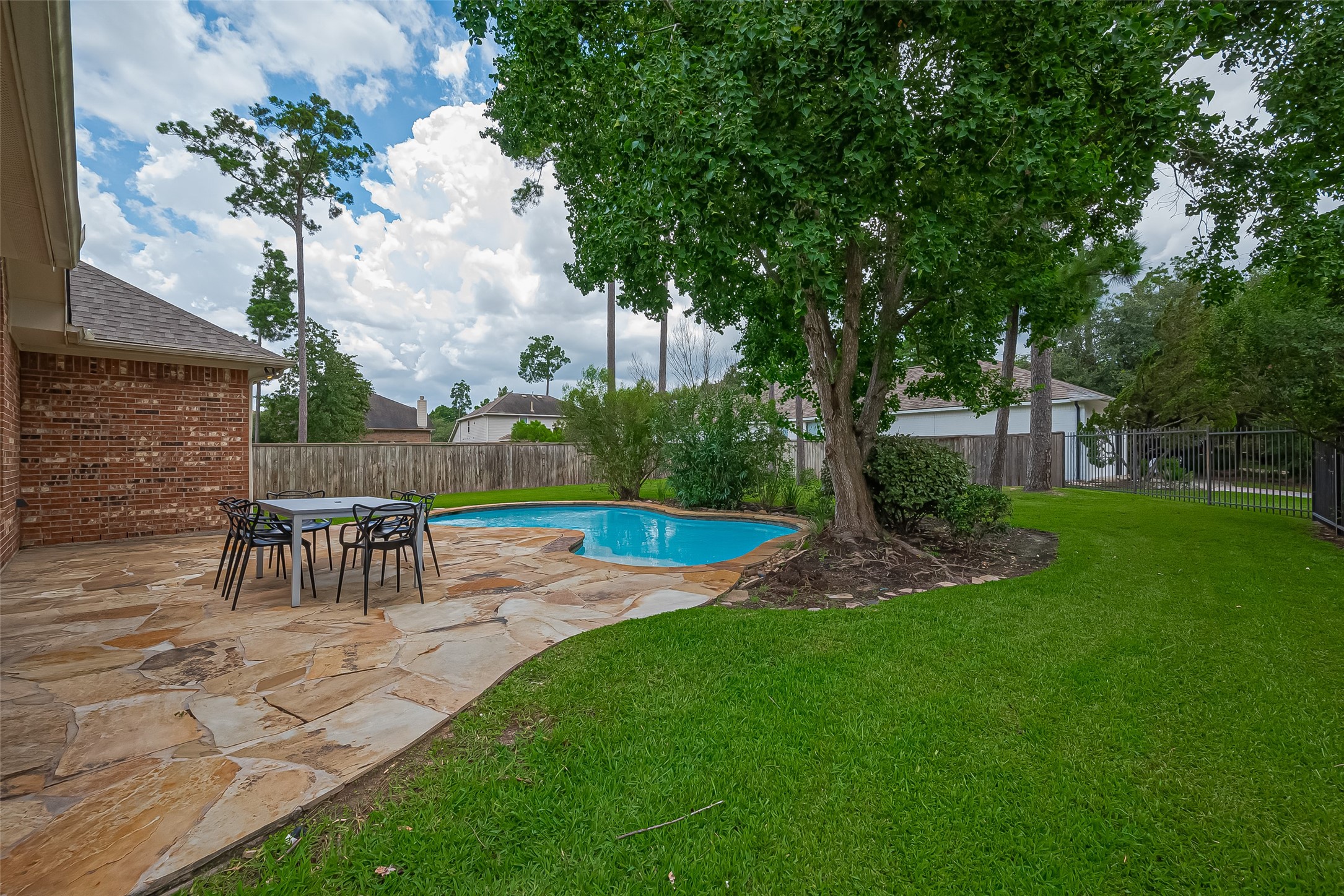 15 Gull Rock Place Spring, TX 77389 - Photo 48 of 50