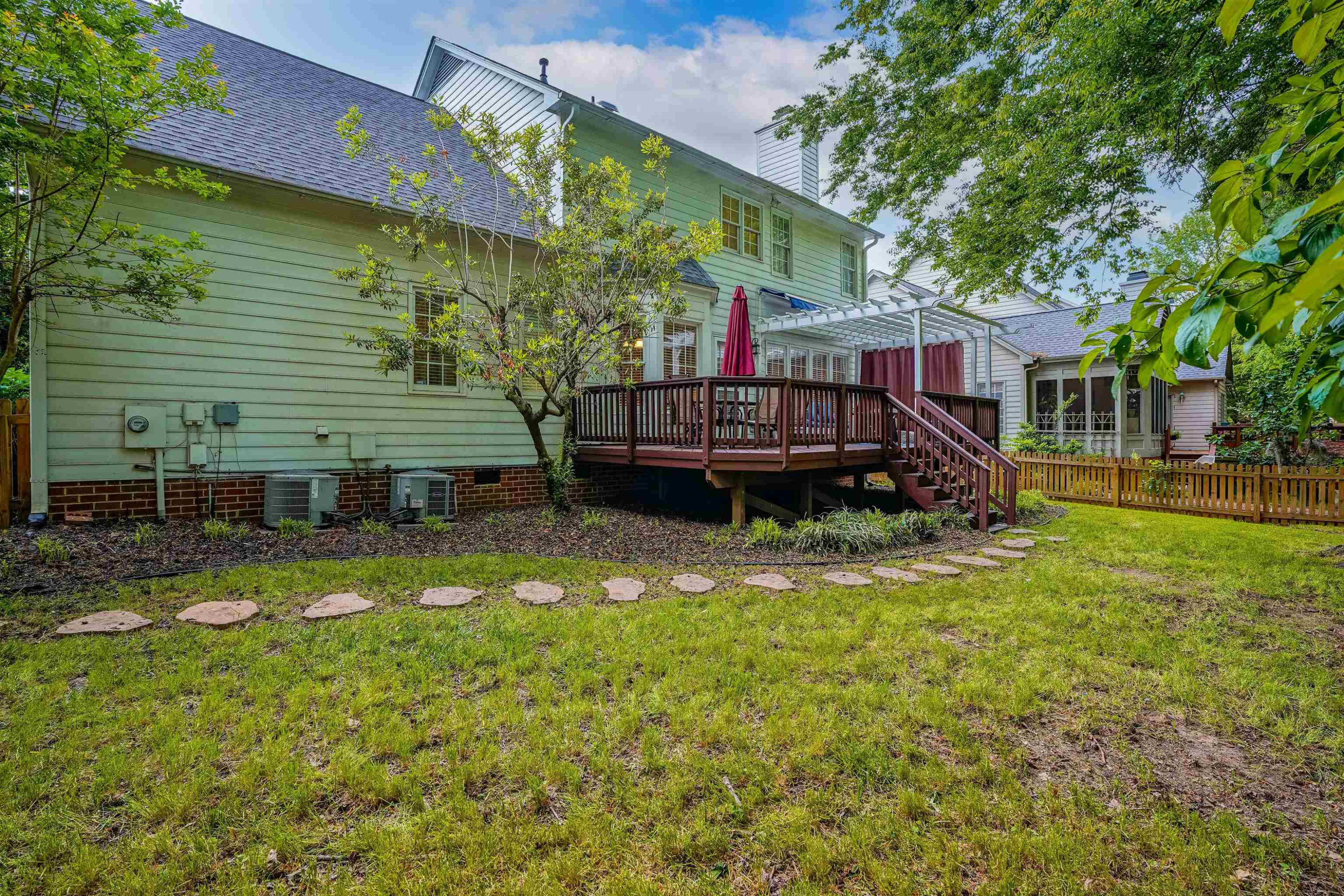 3516 Spring Willow Place Raleigh, NC 27615 - Photo 23 of 25 Photo 24