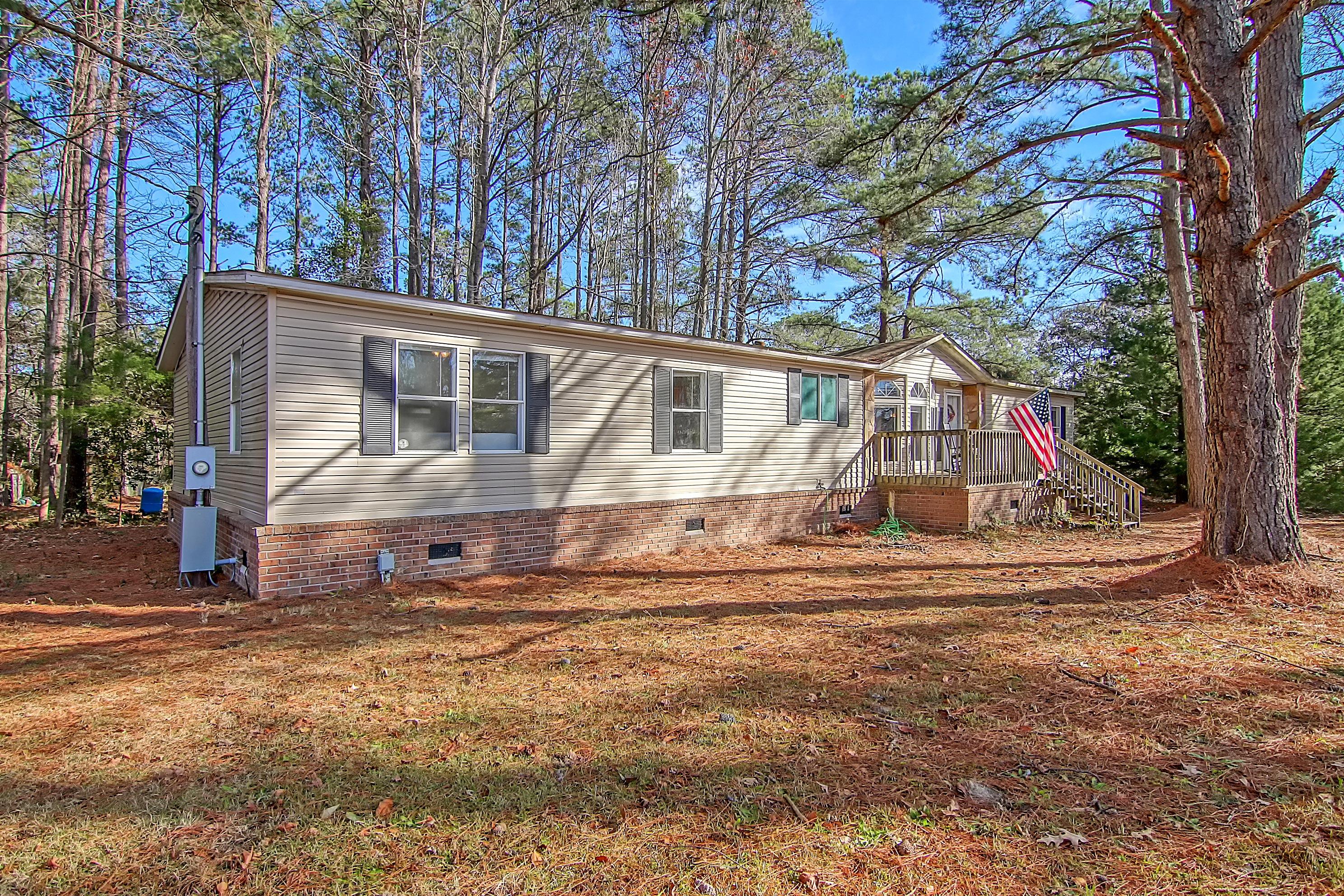 4650 Burdens Road Meggett, SC 29449 - Photo 1 of 72 CREM_4650 Burdens_033