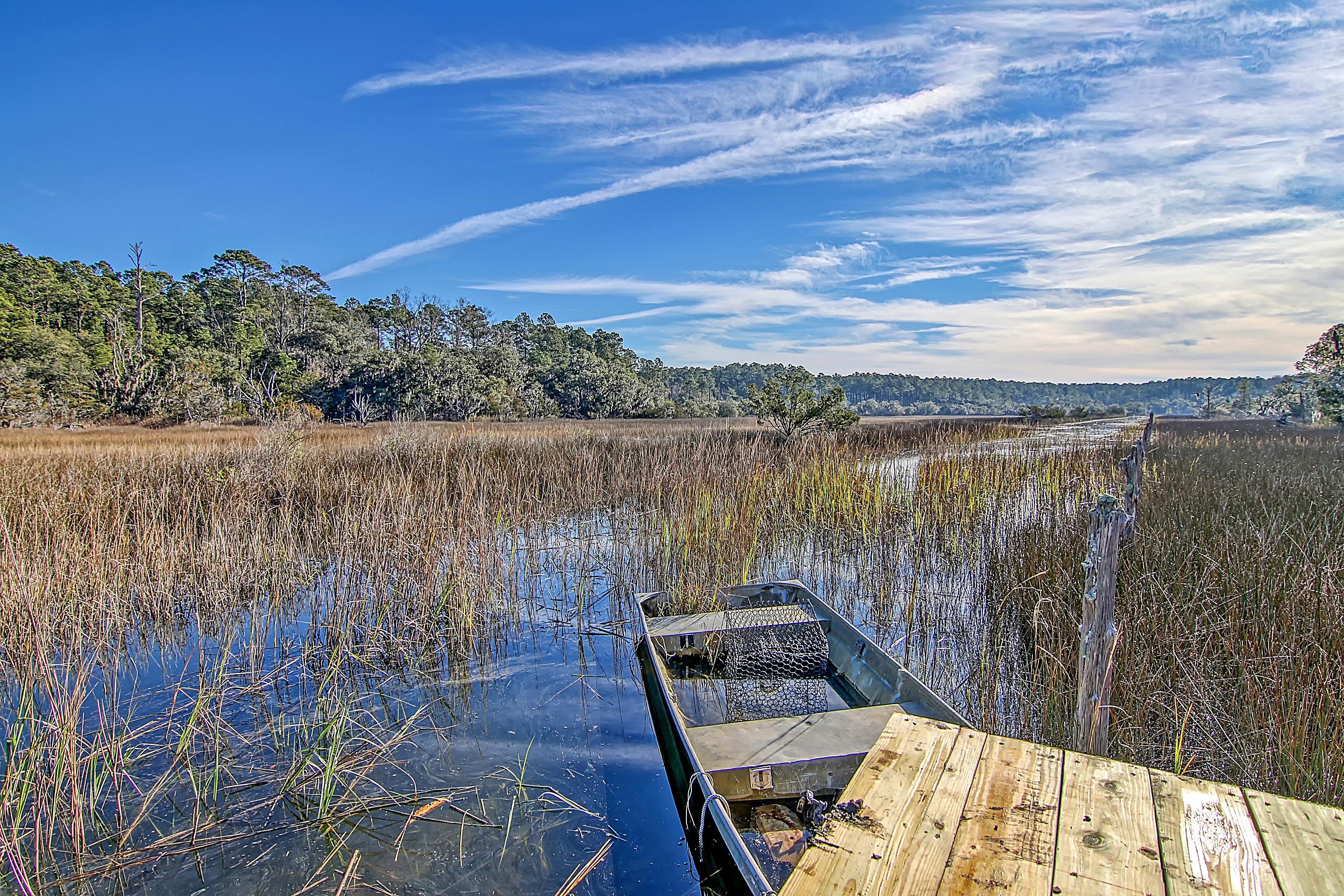 4650 Burdens Road Meggett, SC 29449 - Photo 37 of 72 CREM_4650 Burdens_019