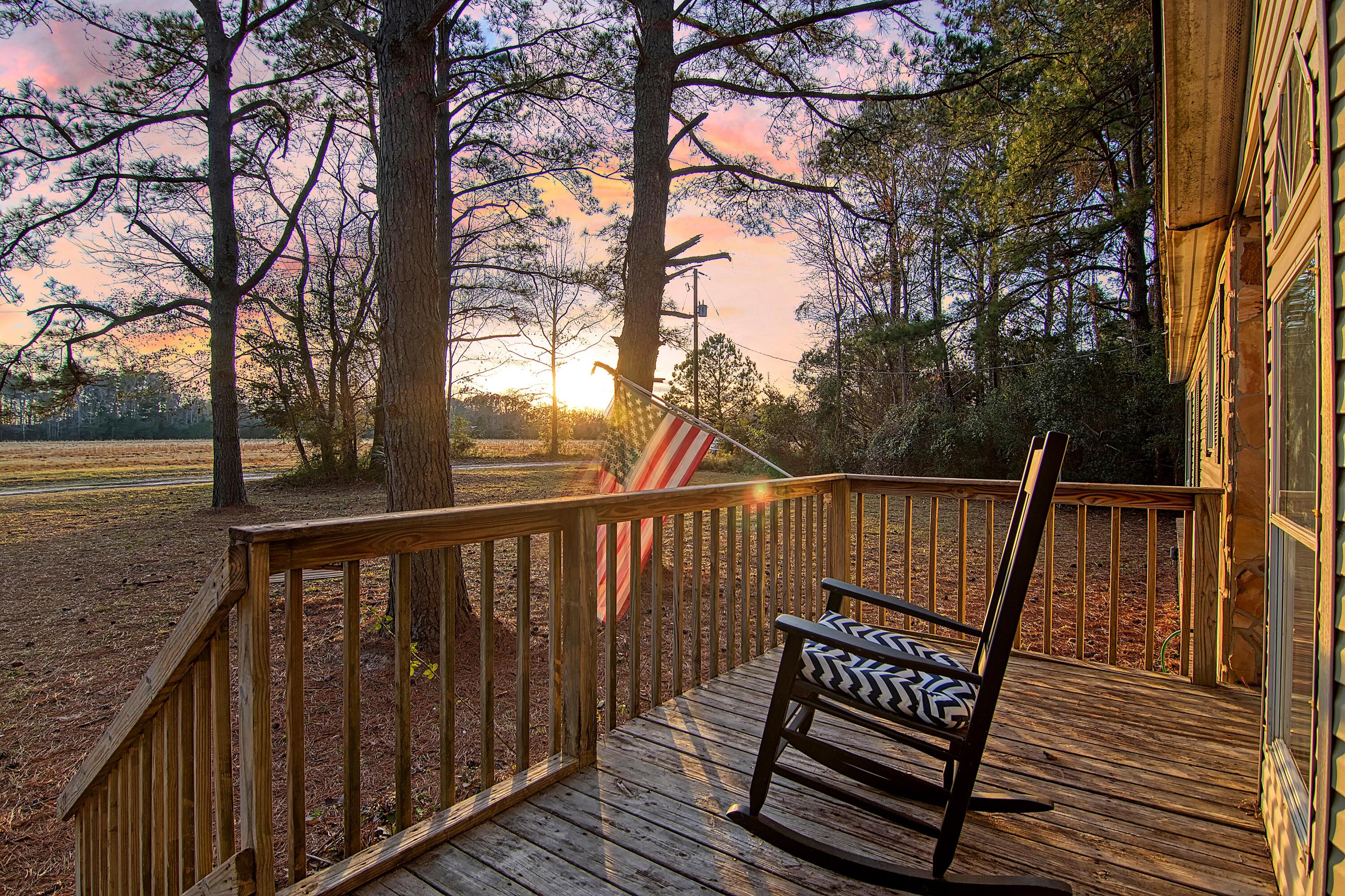 4650 Burdens Road Meggett, SC 29449 - Photo 61 of 72 CREM_4650 Burdens twilight_003
