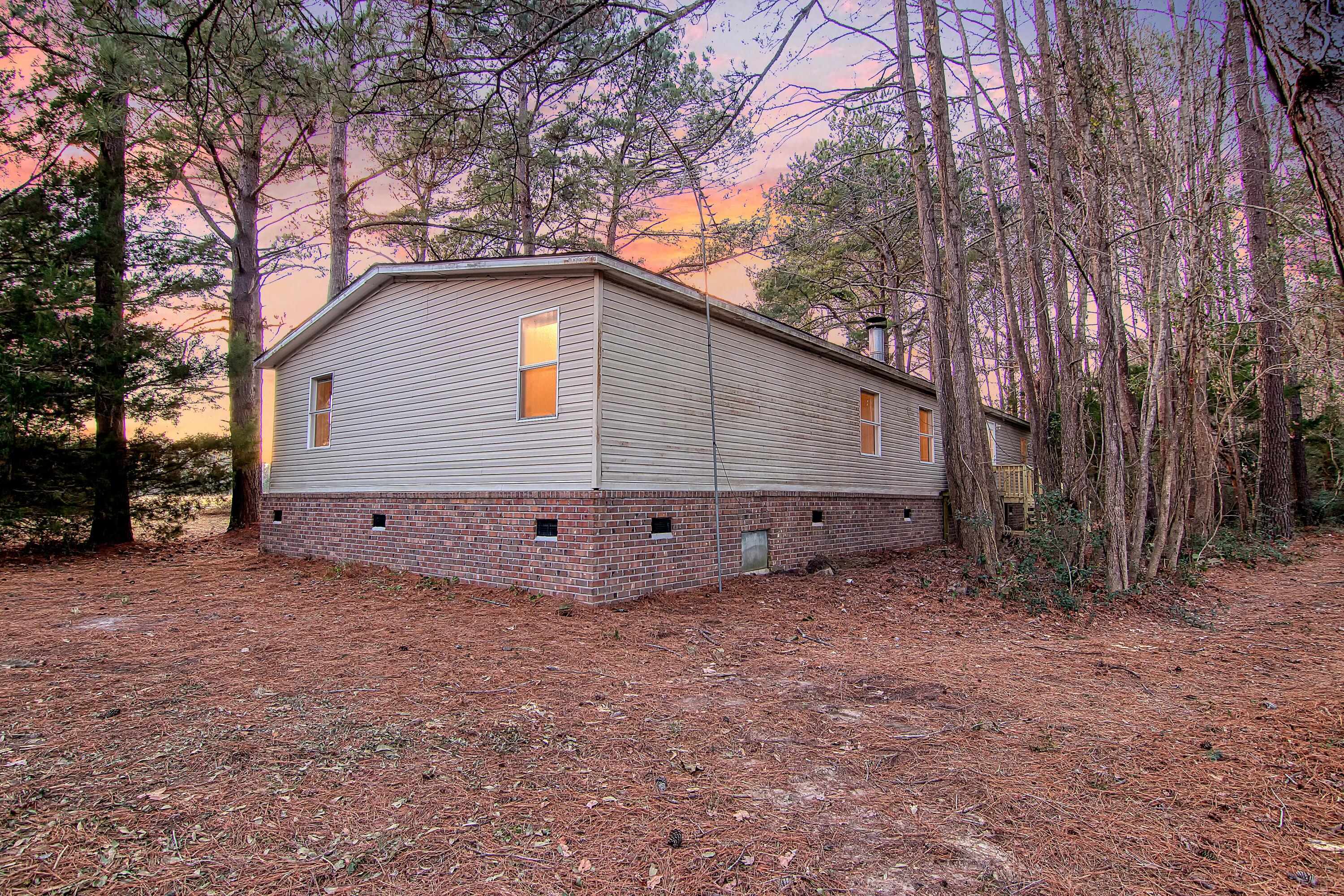 4650 Burdens Road Meggett, SC 29449 - Photo 67 of 72 CREM_4650 Burdens twilight_009