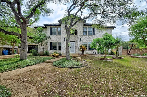 $699,000 | 3914 Creek Rock, San Antonio, TX 78230