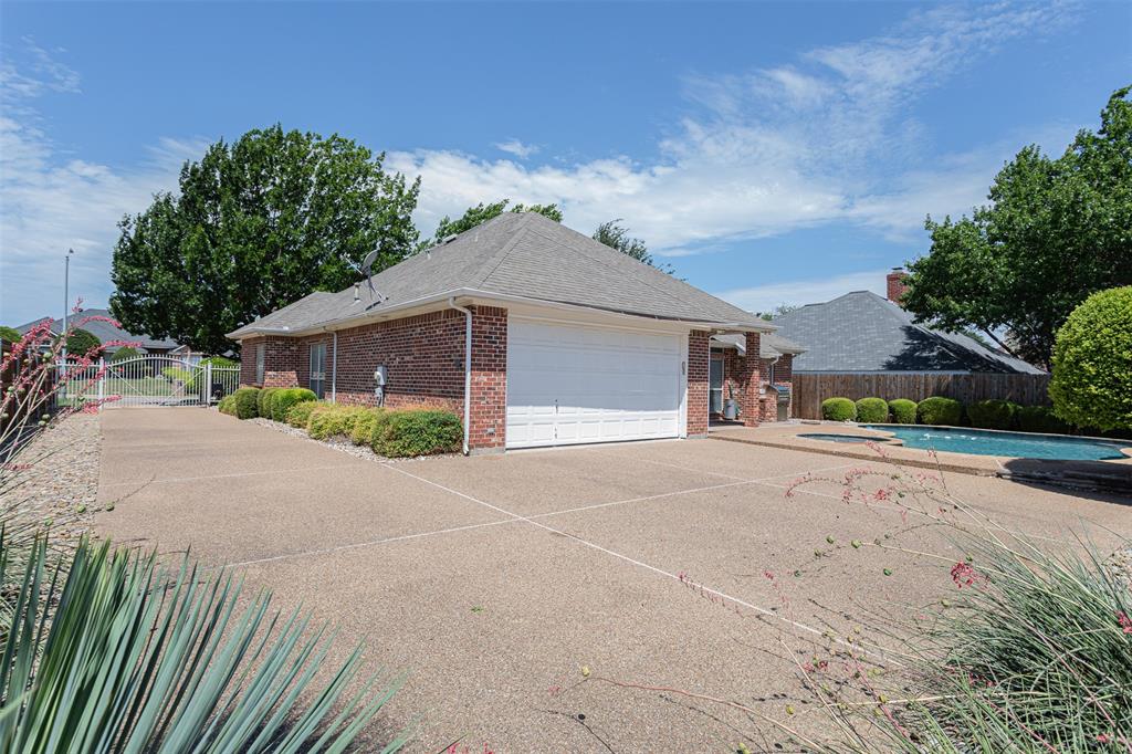 7005 Meadowside Road South Fort Worth, TX 76132 - Photo 20 of 25
