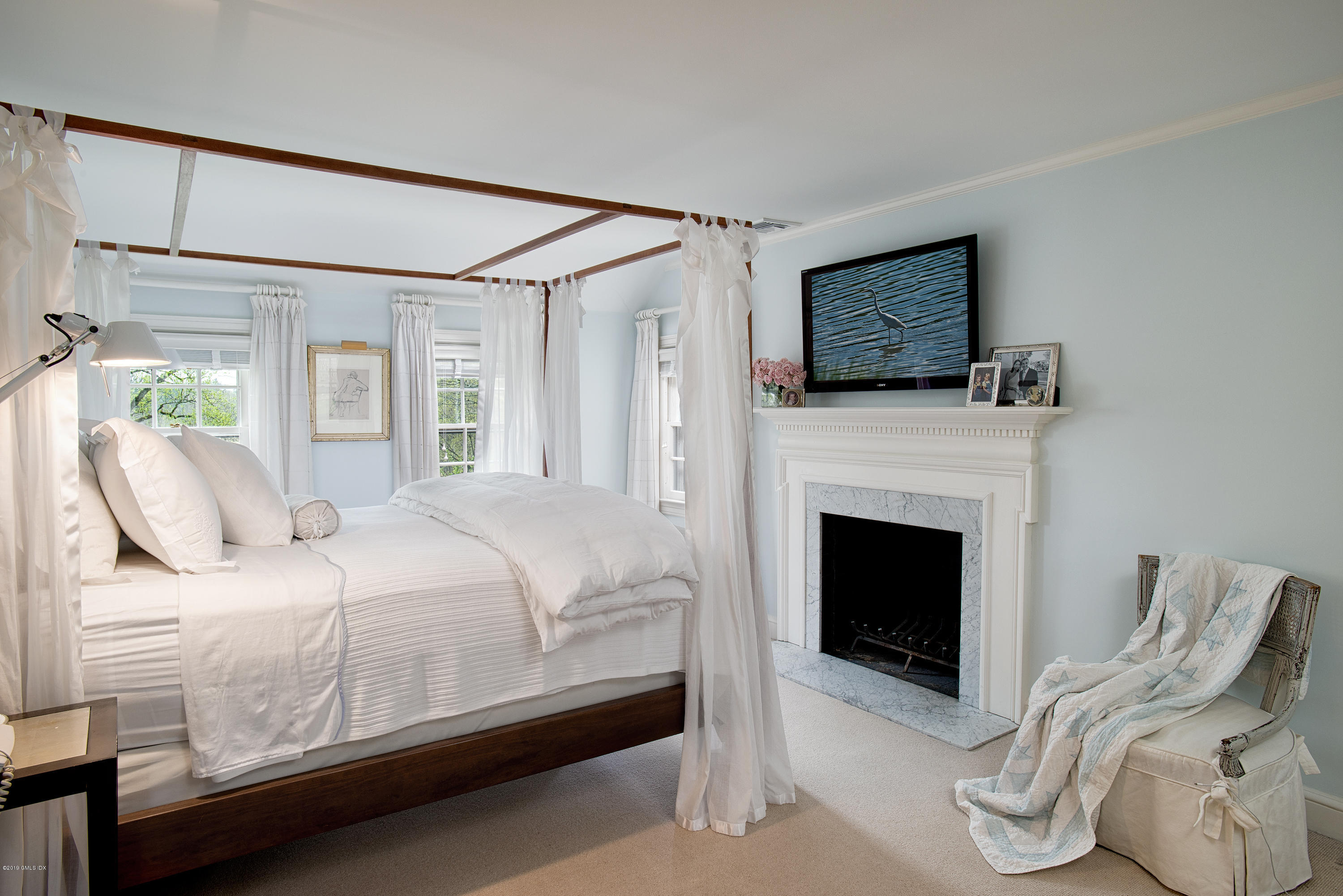 310 Round Hill Road Greenwich, CT 06831 - Photo 12 of 27 051014-P16
