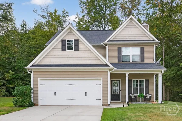 $350,000 | 161 Meadow Lake Drive, Commerce, GA 30530