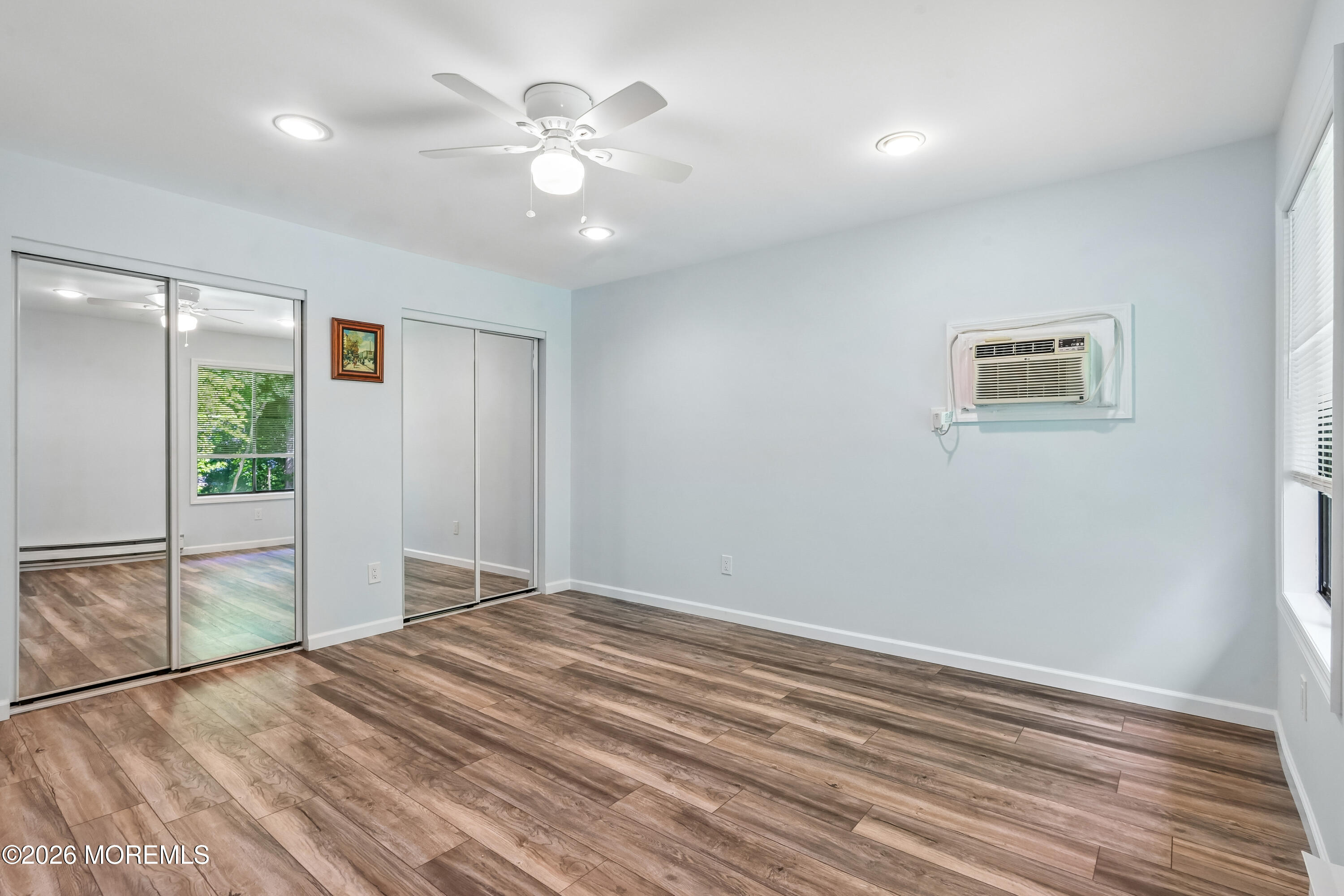 97 Arrowood Road, Unit G Manalapan, NJ 07726 - Photo 18 of 20 Primary Bedroom
