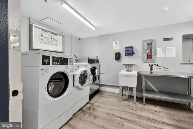 $2,200 | 1440 W Street Northwest, Unit 106, Washington, DC 20009