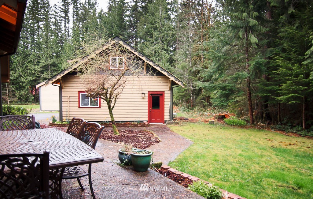 7739 Silver Lake Road Maple Falls, WA 98266 - Photo 22 of 23