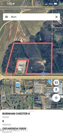 $1,410,000 | 80 North Highway 80, Pearl, MS 39208