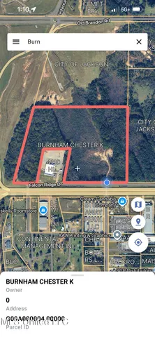 $1,410,000 | 80 North Highway 80, Pearl, MS 39208