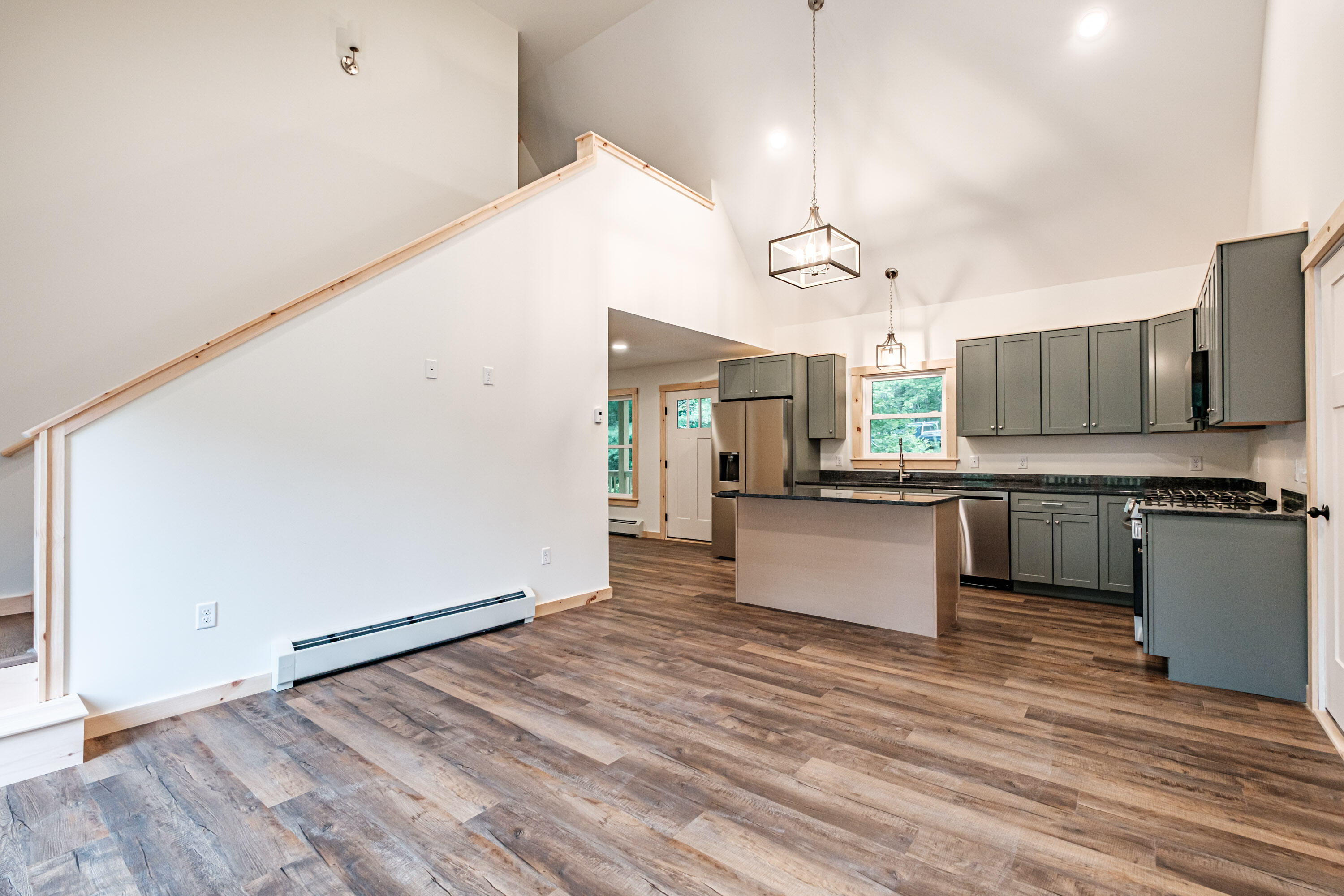 27 Powhatan Road Otisfield, ME 04270 - Photo 18 of 50 living room