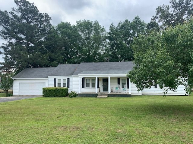 5068 Old Jackson Road Bells, TN 38006 - Photo 1 of 1 Photo 1