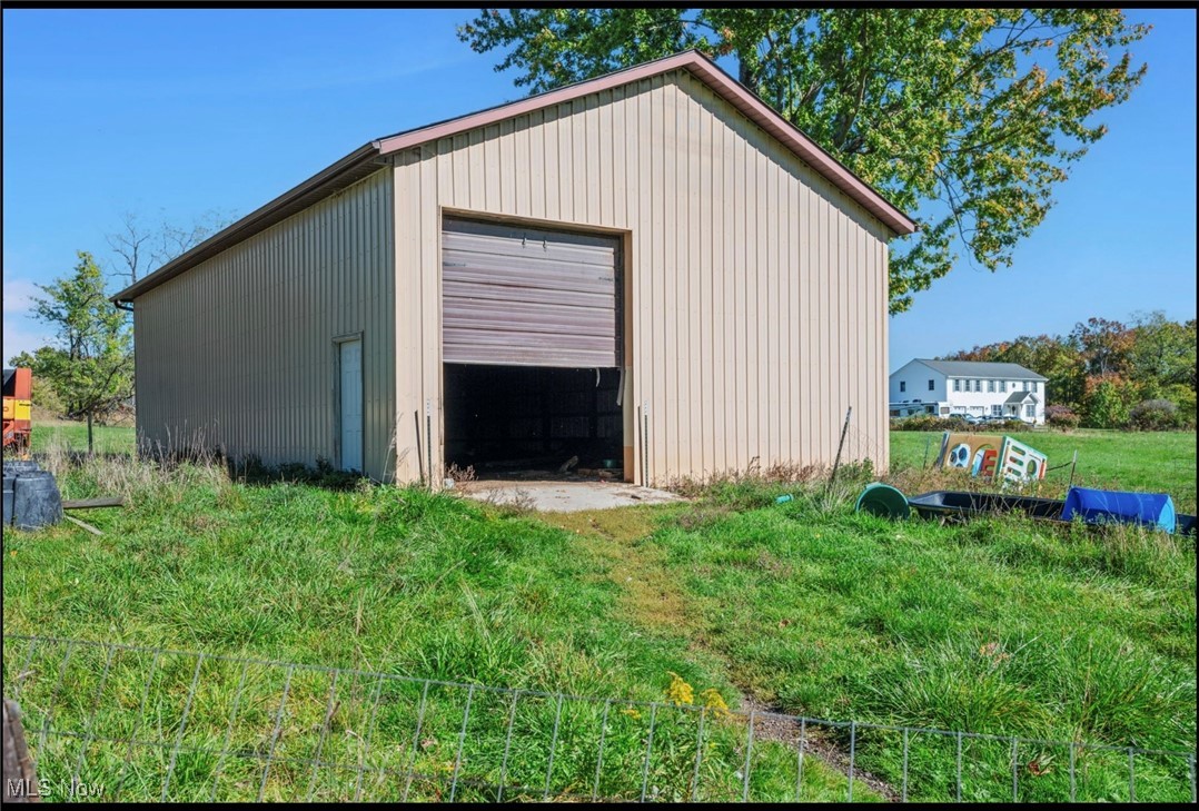 16500 Burrows Road Thompson, OH 44086 - Photo 27 of 33