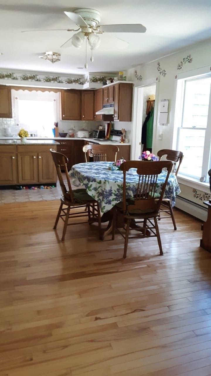 7 Homestead Road Ellsworth, ME 04605 - Photo 7 of 17 Dining Room Good
