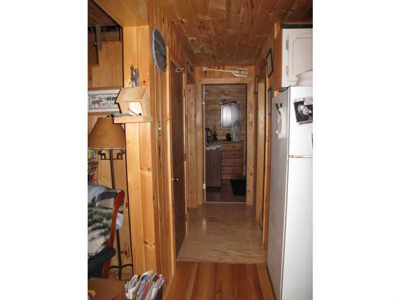 131 Cottage Road Rangeley, ME 04970 - Photo 13 of 20 Hallway.
