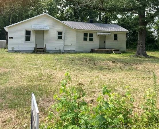 $1,350 | 1055 Old Fayetteville Road, Salemburg, NC 28385