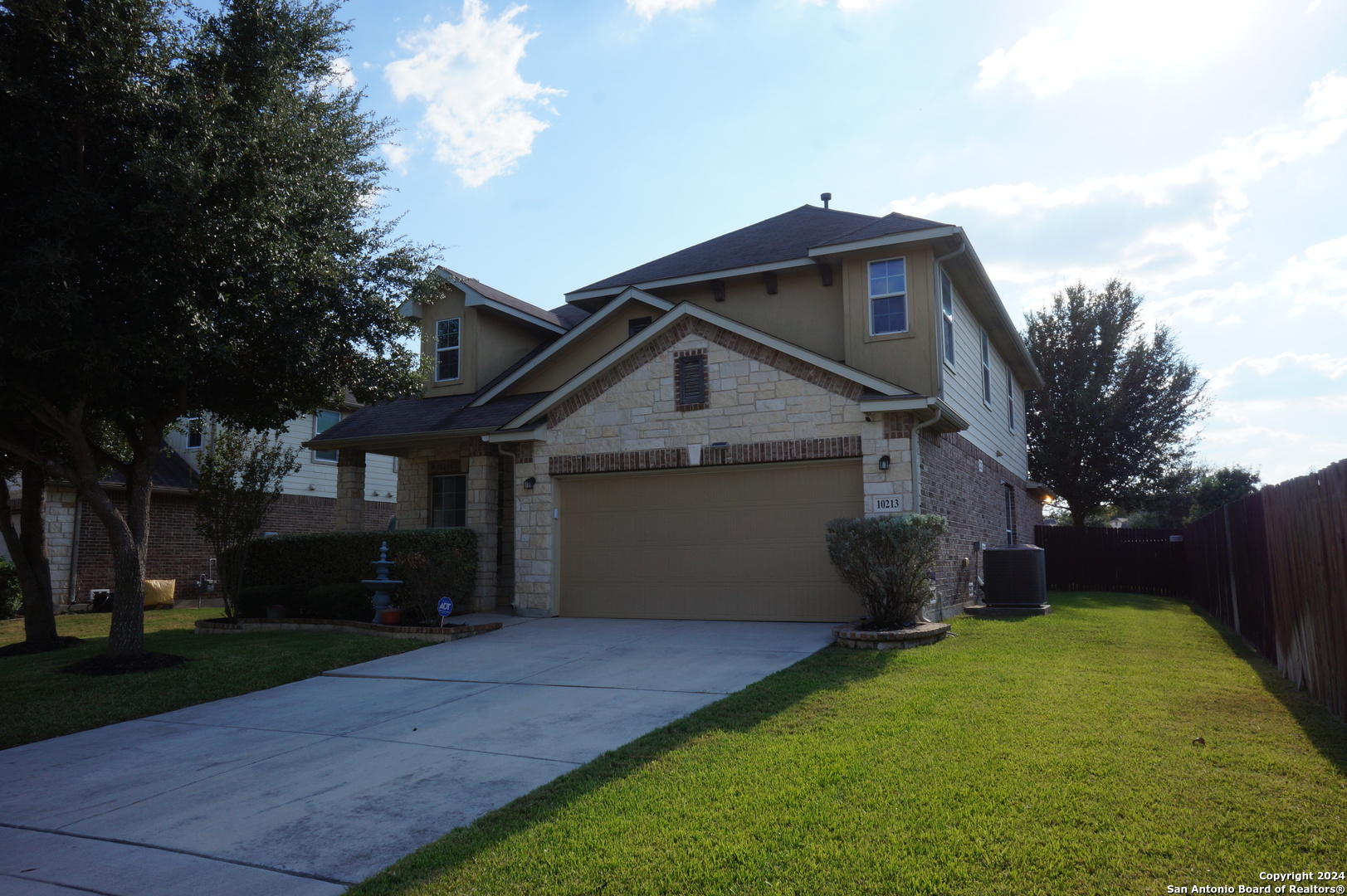 10213 Sparkle Schertz, TX 78154 - Photo 2 of 45