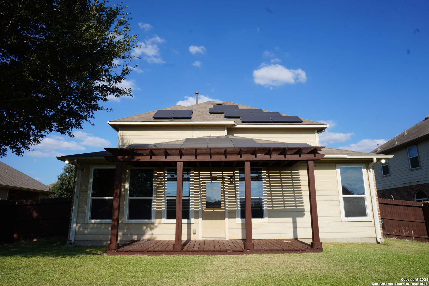 10213 Sparkle Schertz, TX 78154 - Photo 39 of 45