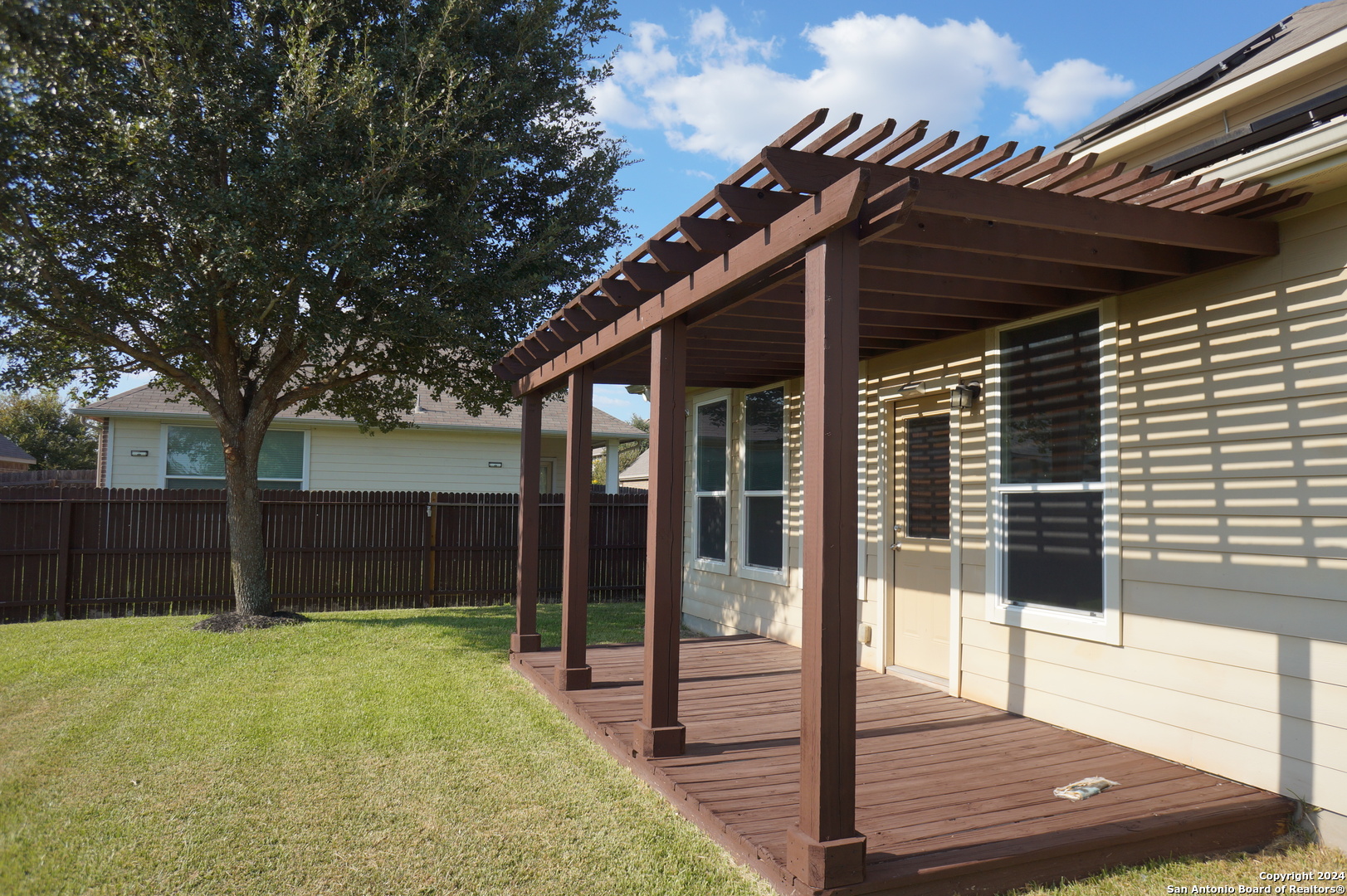 10213 Sparkle Schertz, TX 78154 - Photo 41 of 45