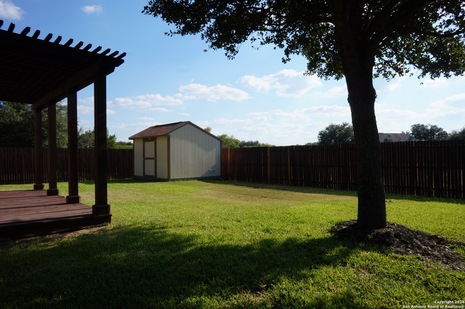 10213 Sparkle Schertz, TX 78154 - Photo 42 of 45