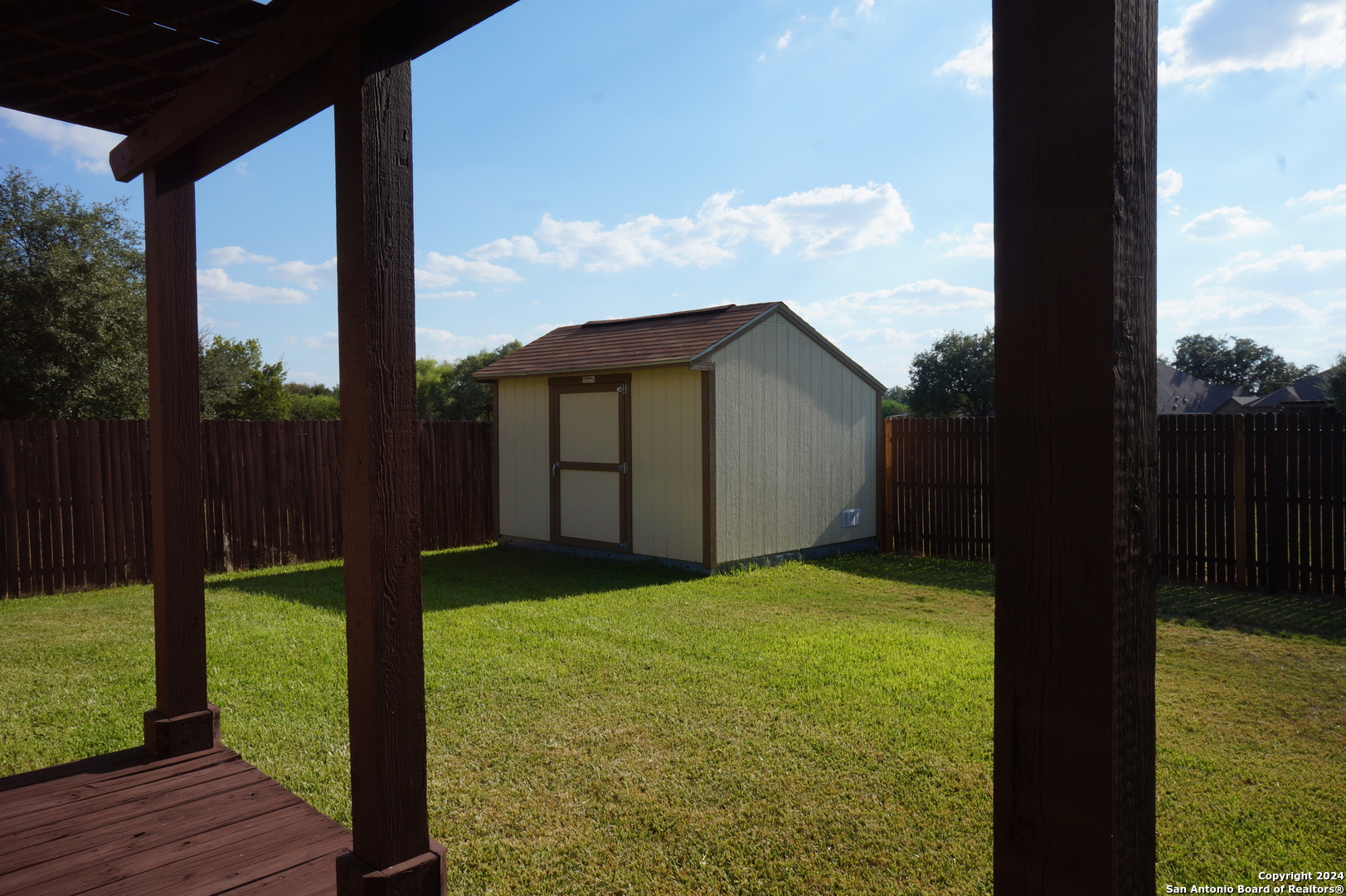 10213 Sparkle Schertz, TX 78154 - Photo 43 of 45