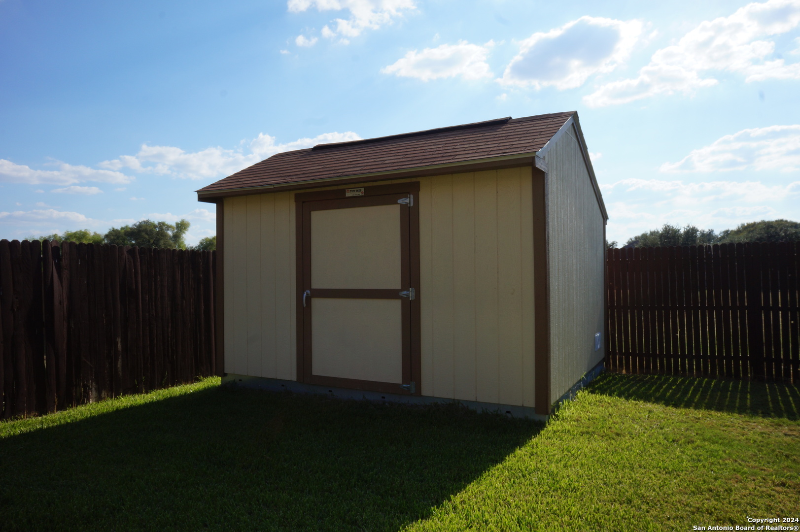 10213 Sparkle Schertz, TX 78154 - Photo 44 of 45