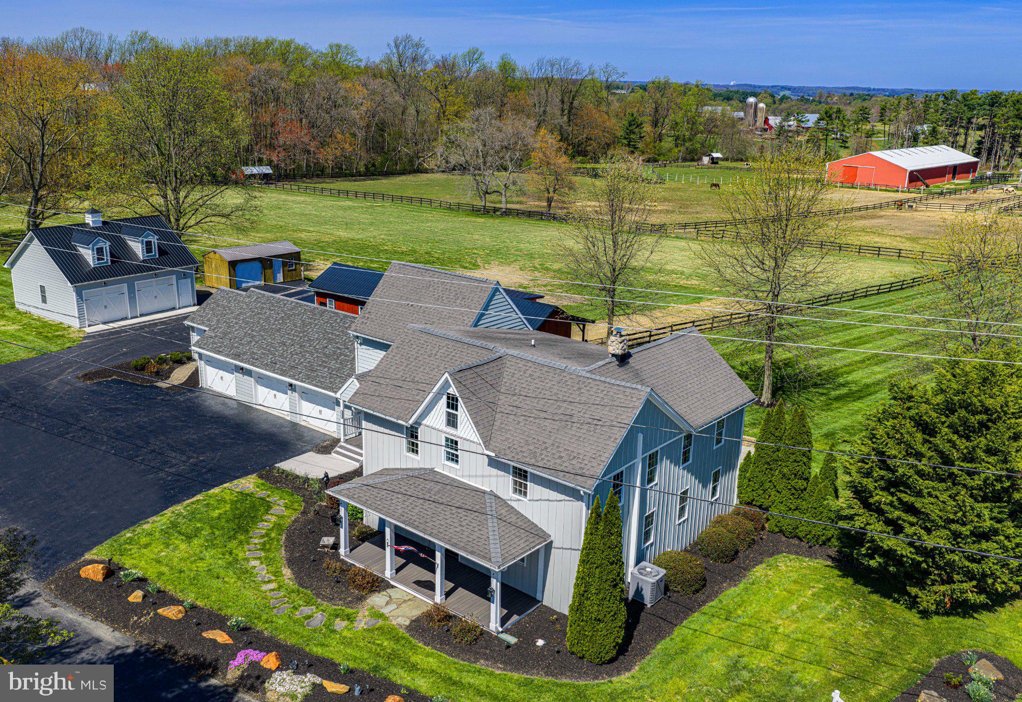 3752 Rock Run Road Havre de Grace, MD 21078 - Photo 3 of 100