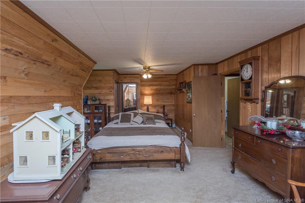 2234 Balmer Fenwick Road Floyds Knobs, IN 47119 - Photo 19 of 46