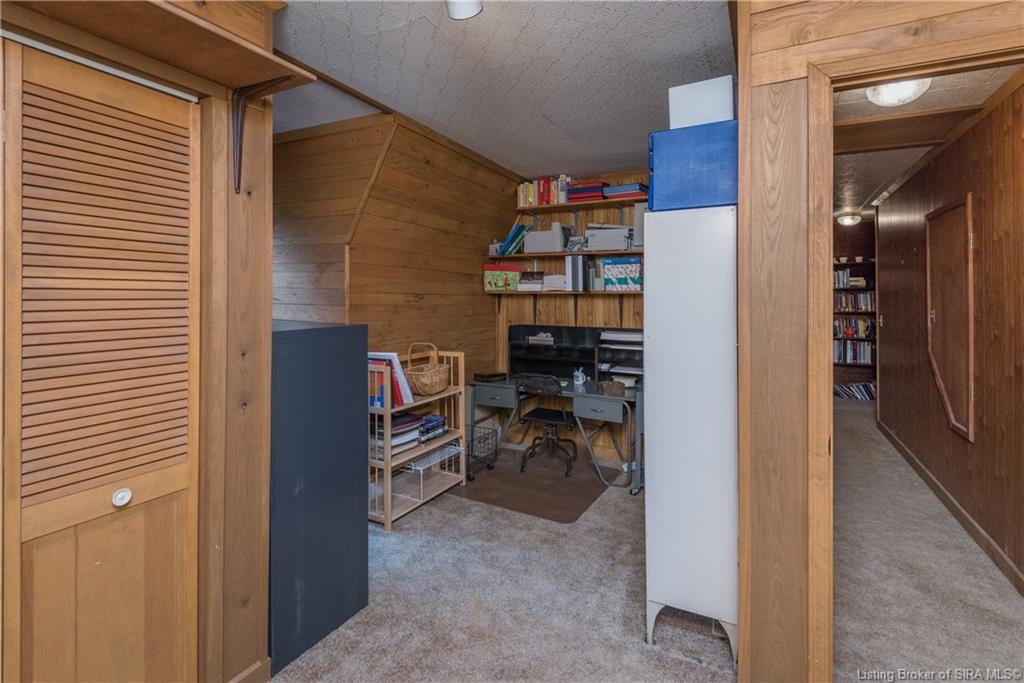 2234 Balmer Fenwick Road Floyds Knobs, IN 47119 - Photo 27 of 46