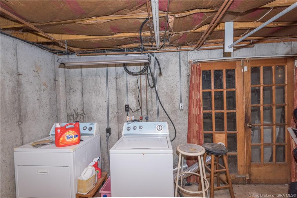 2234 Balmer Fenwick Road Floyds Knobs, IN 47119 - Photo 29 of 46