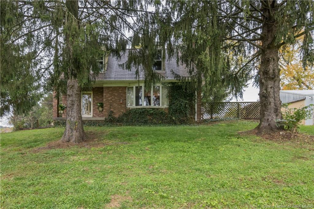 2234 Balmer Fenwick Road Floyds Knobs, IN 47119 - Photo 3 of 46