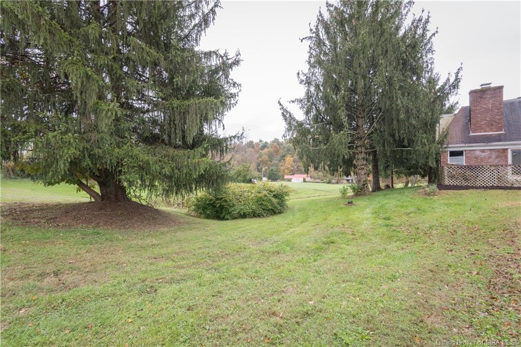 2234 Balmer Fenwick Road Floyds Knobs, IN 47119 - Photo 33 of 46