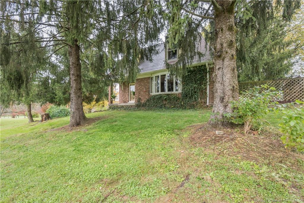 2234 Balmer Fenwick Road Floyds Knobs, IN 47119 - Photo 34 of 46