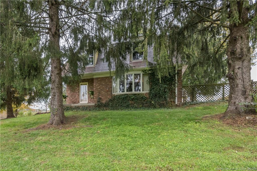 2234 Balmer Fenwick Road Floyds Knobs, IN 47119 - Photo 35 of 46