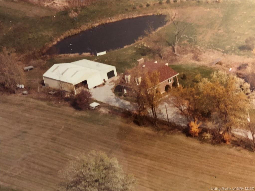2234 Balmer Fenwick Road Floyds Knobs, IN 47119 - Photo 39 of 46