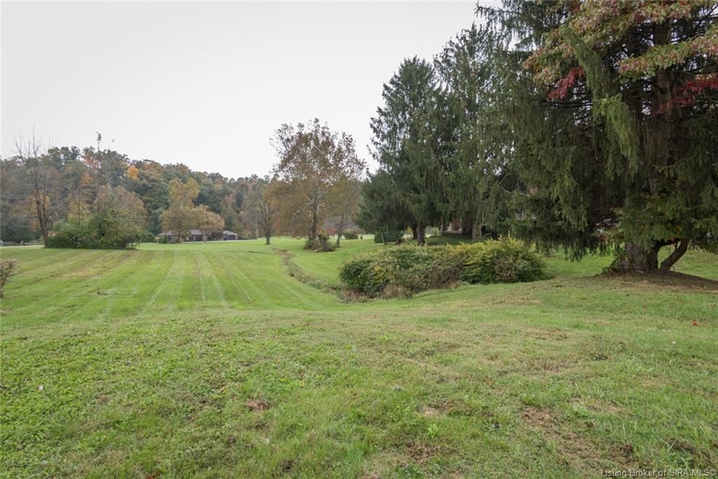 2234 Balmer Fenwick Road Floyds Knobs, IN 47119 - Photo 40 of 46