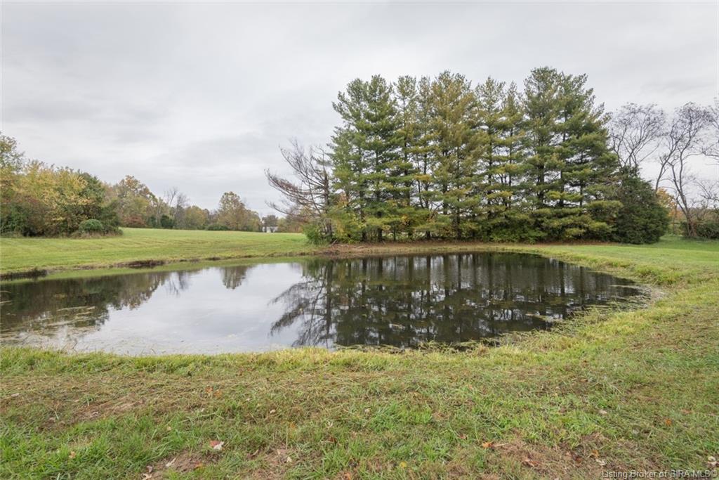 2234 Balmer Fenwick Road Floyds Knobs, IN 47119 - Photo 41 of 46