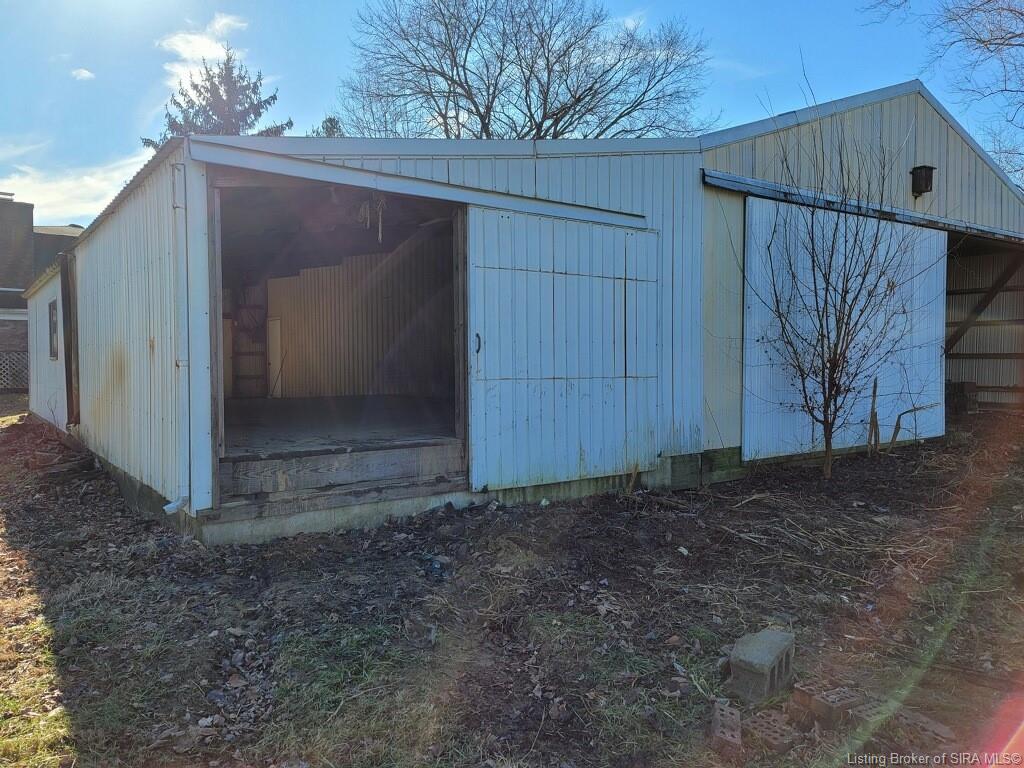 2234 Balmer Fenwick Road Floyds Knobs, IN 47119 - Photo 42 of 46