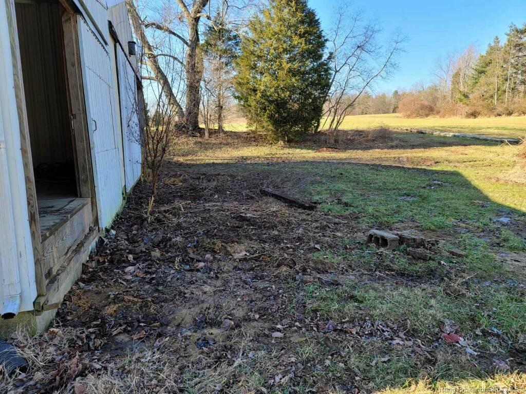 2234 Balmer Fenwick Road Floyds Knobs, IN 47119 - Photo 43 of 46