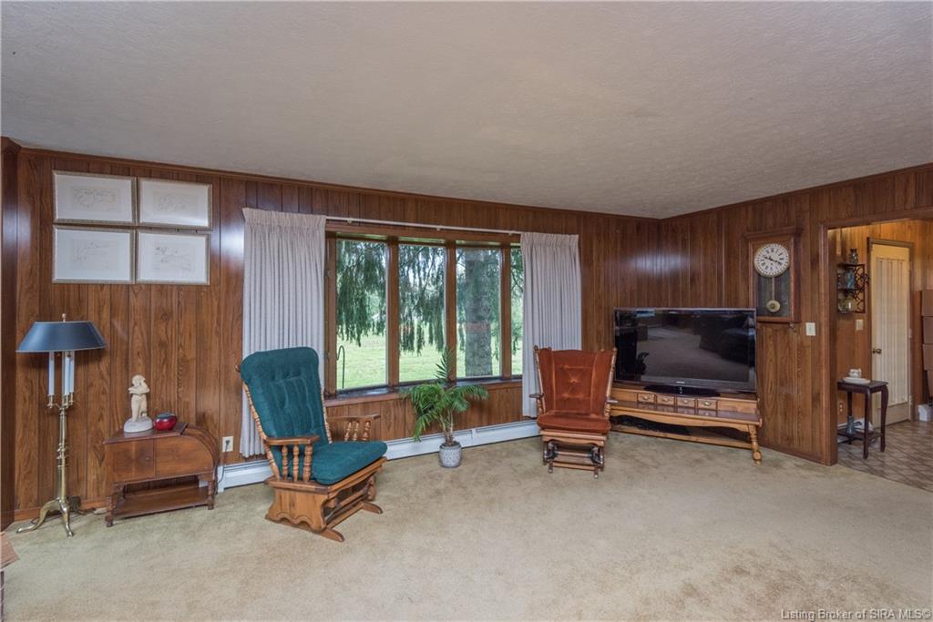 2234 Balmer Fenwick Road Floyds Knobs, IN 47119 - Photo 5 of 46