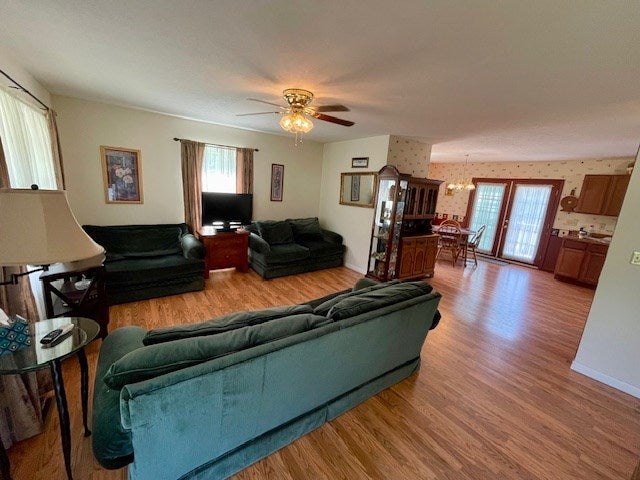 154 Indian Circle Rural Retreat, VA 24368 - Photo 7 of 29 Gallery Image 7