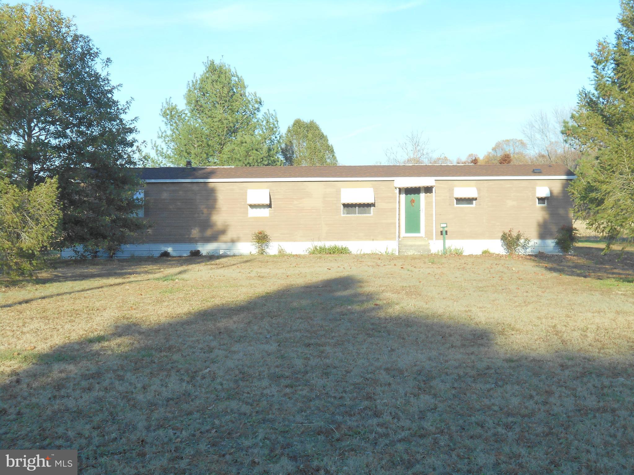 5030 Mt Zion Road Hurlock, MD 21643 - Photo 1 of 15 Gallery Image 1