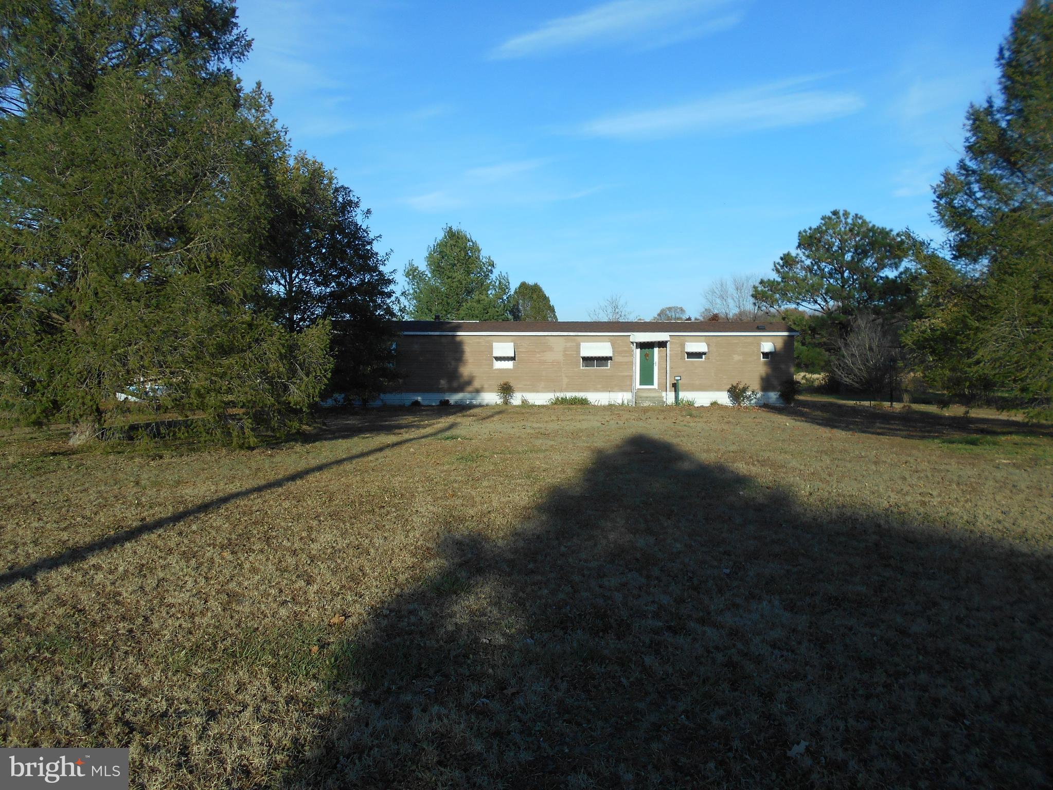 5030 Mt Zion Road Hurlock, MD 21643 - Photo 2 of 15 Gallery Image 2