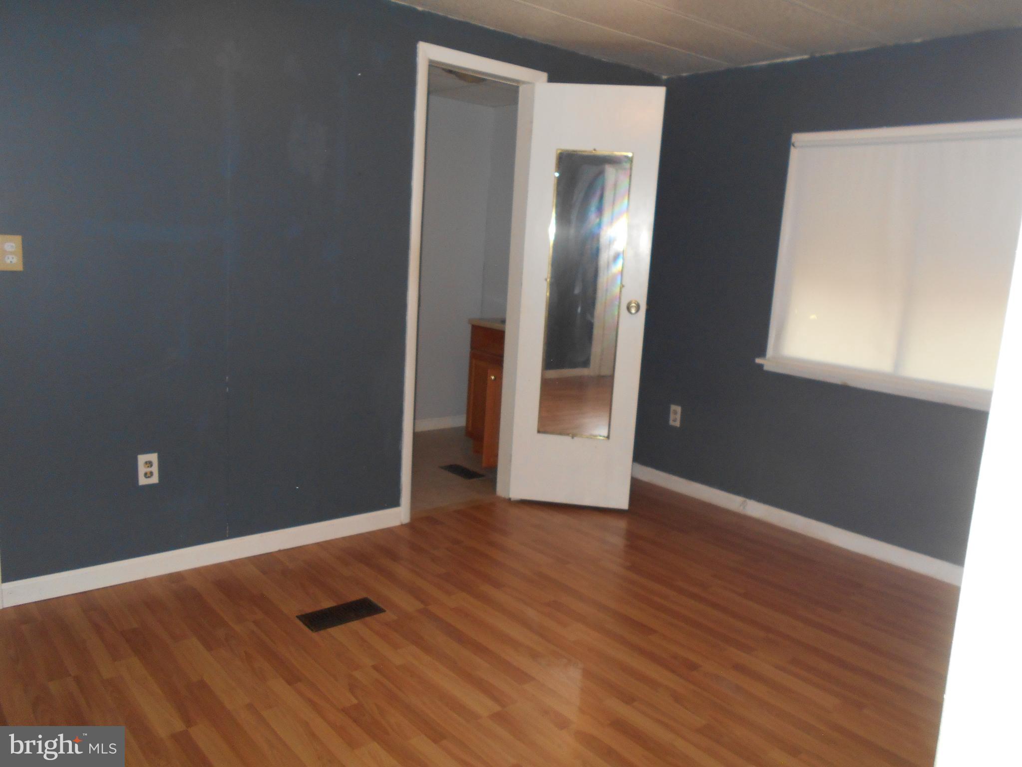 5030 Mt Zion Road Hurlock, MD 21643 - Photo 12 of 15 Master Bedroom