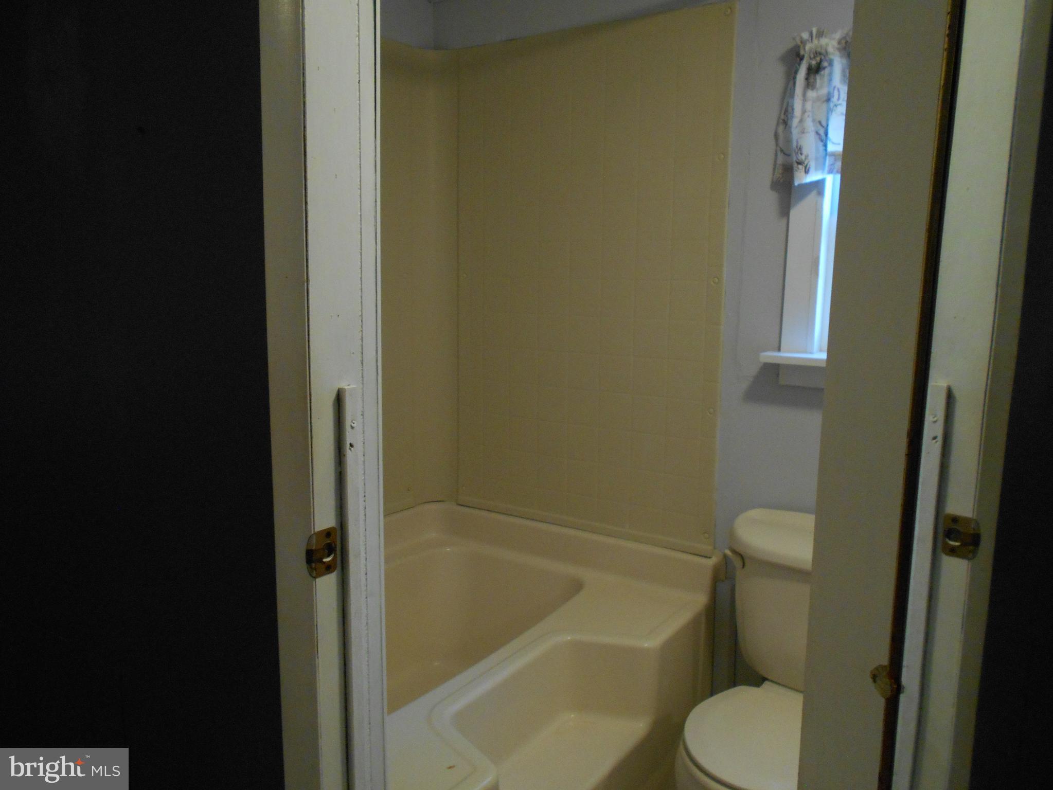 5030 Mt Zion Road Hurlock, MD 21643 - Photo 13 of 15 Master Bathroom